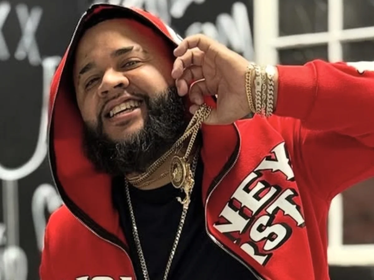 King Fame profile