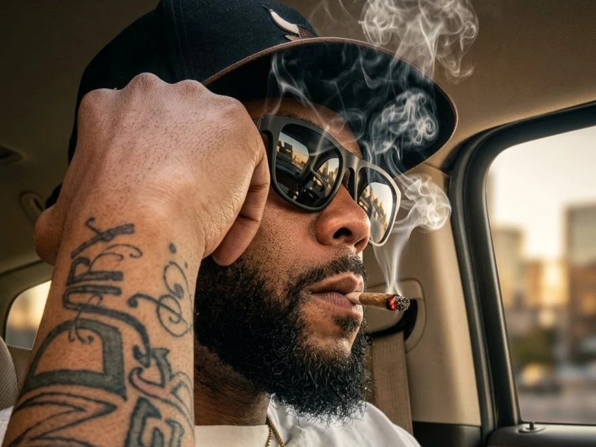 J Veazy profile