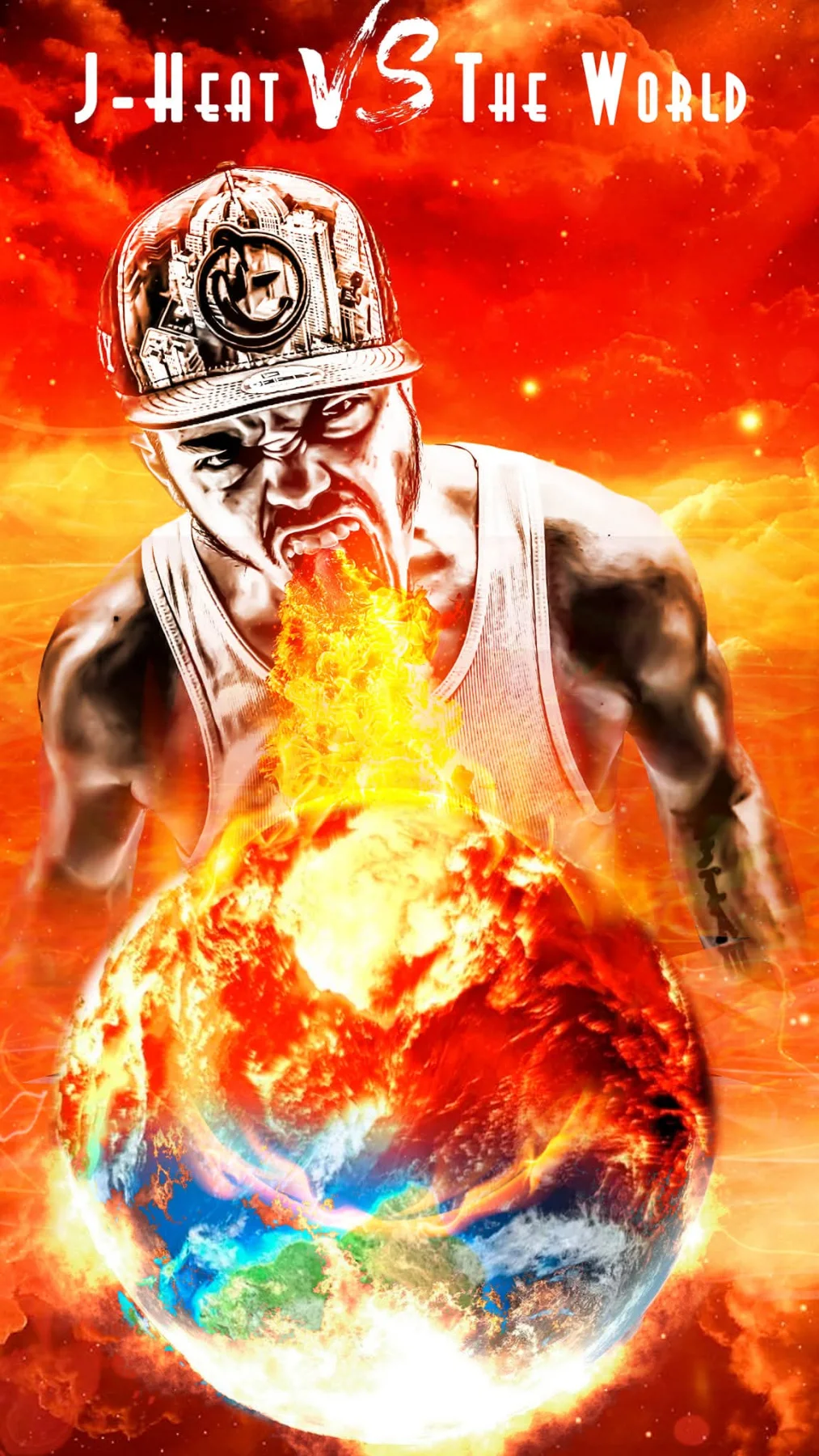 J-HEAT profile