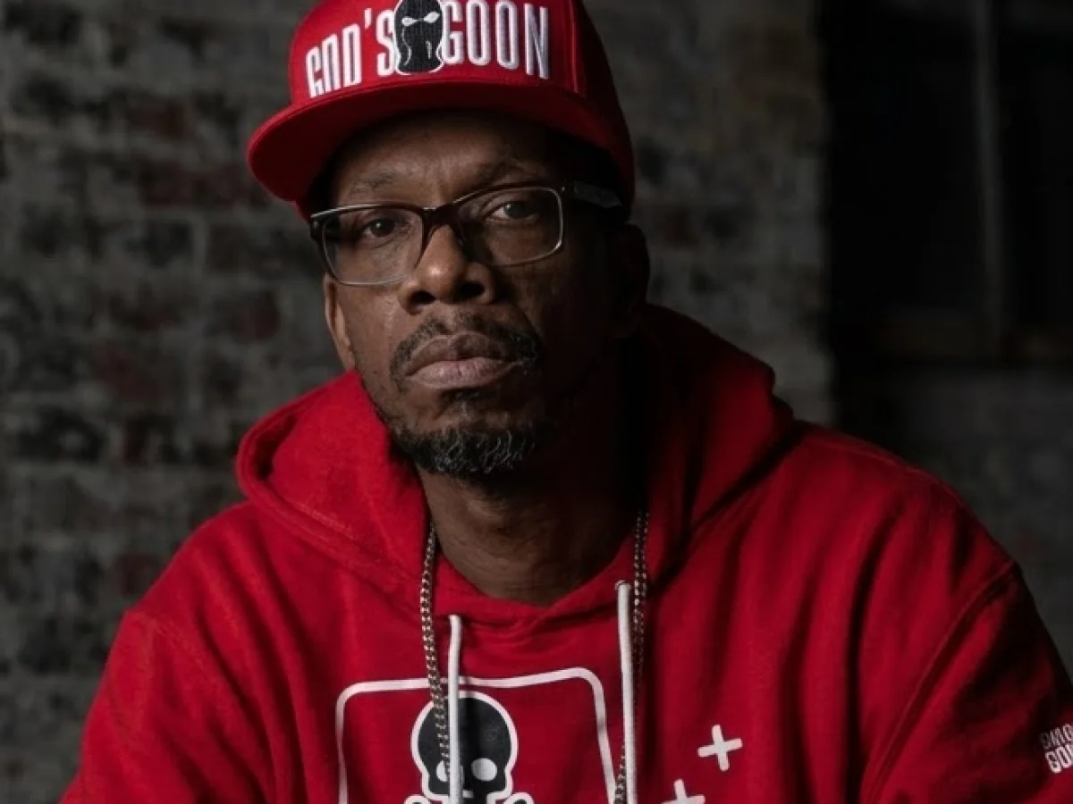 Zaydok the Godhop MC profile