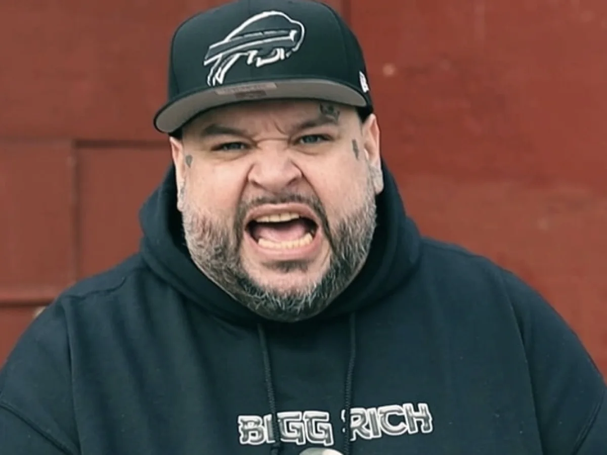 Bigg Rich profile